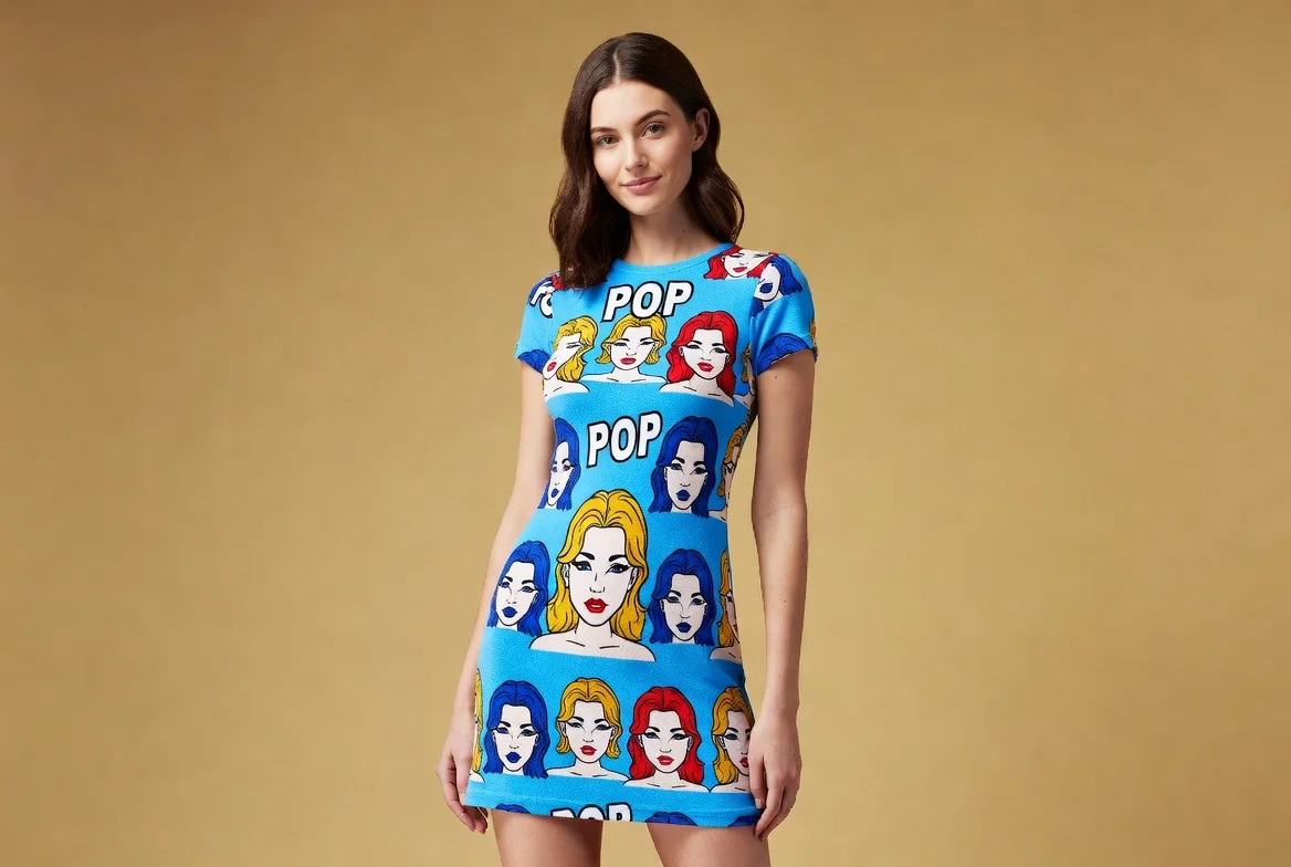 Women’s Dresses 10